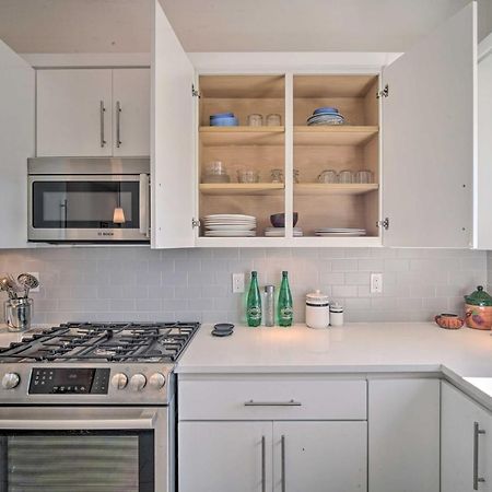 Upper Valley El Paso Home With Hiking Access On-Site Santa Teresa Bagian luar foto