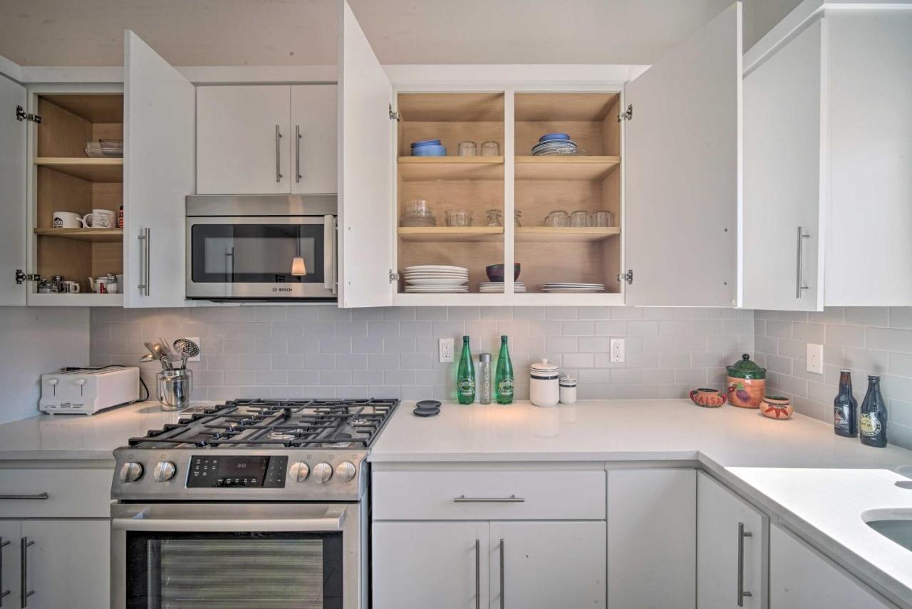 Upper Valley El Paso Home With Hiking Access On-Site Santa Teresa Bagian luar foto