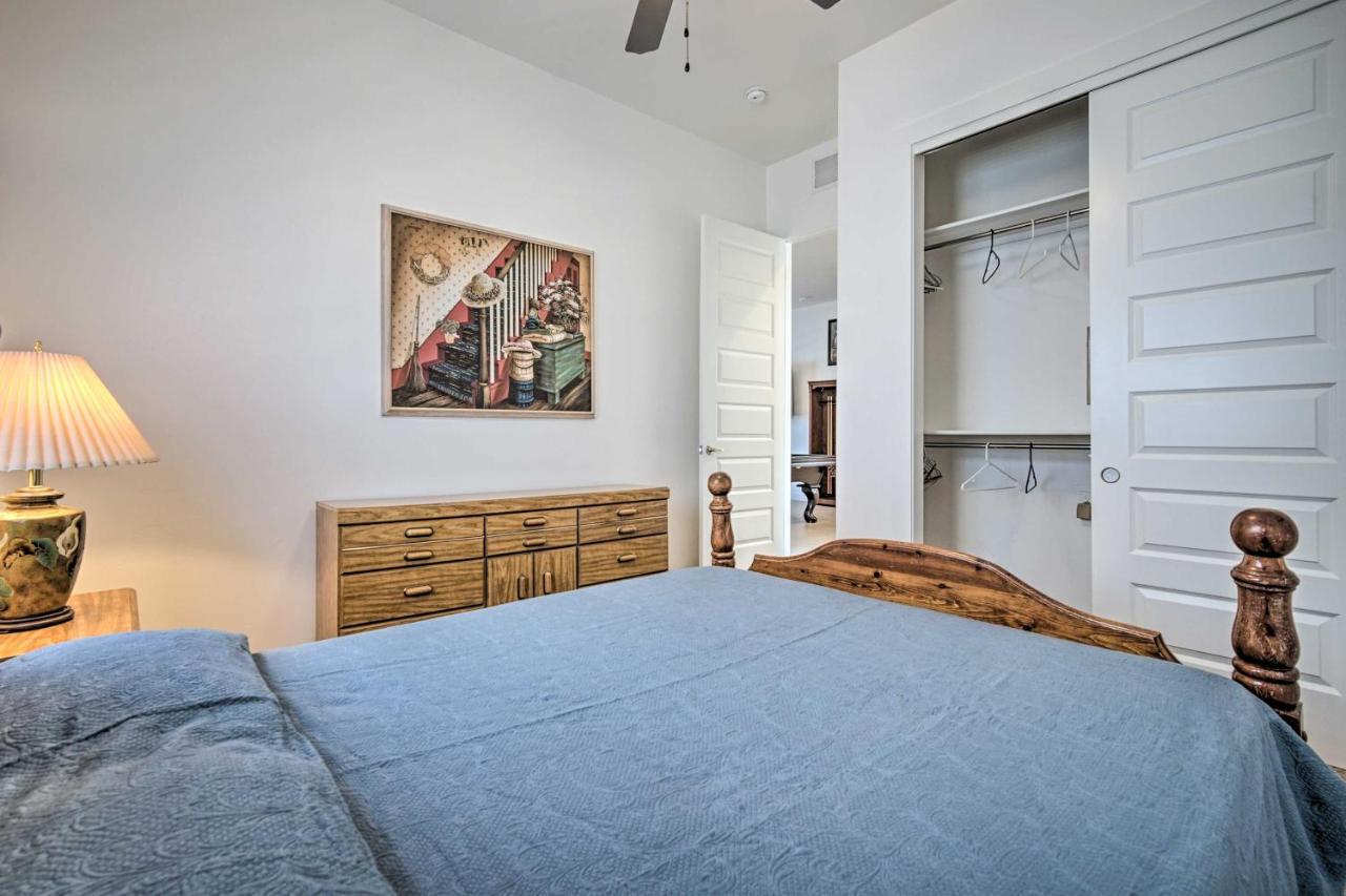 Upper Valley El Paso Home With Hiking Access On-Site Santa Teresa Bagian luar foto
